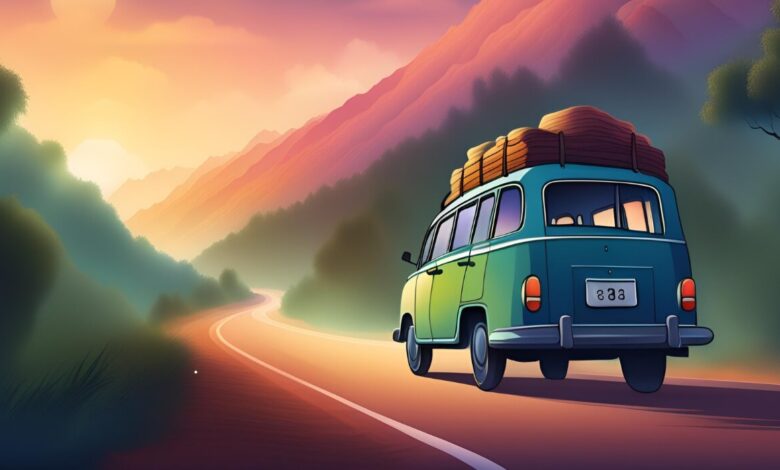 Best Road Trips in India You Must Experience in 2025