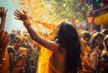 Photo of Top 20 Most Popular Festivals in India You Must Experience