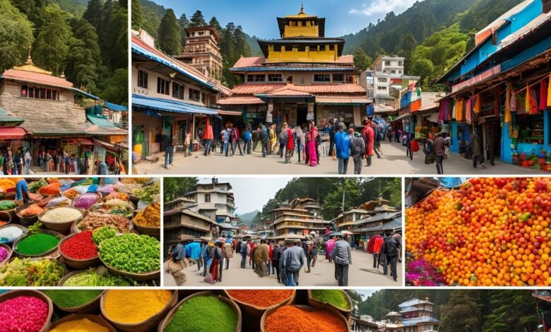 Top 23 Tourist Attractions to See in Mcleodganj